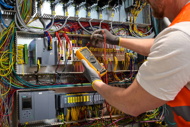 Best Electric Panel Repair  in Miramar Beach, FL