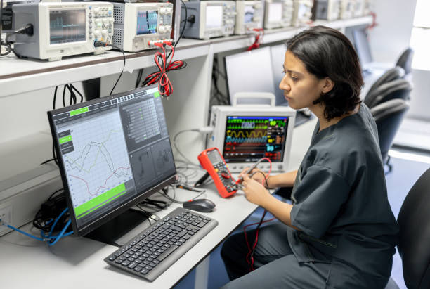 Best Industrial Electrical Services  in Miramar Beach, FL