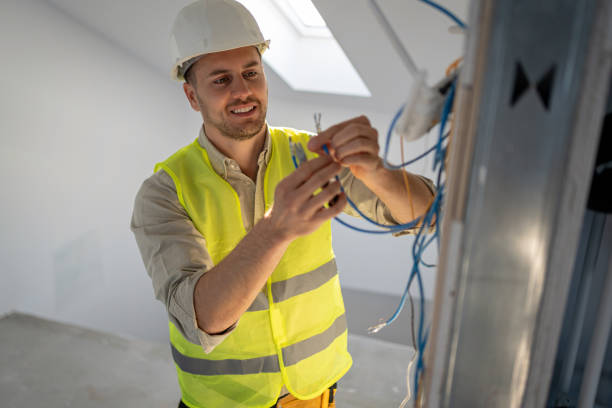 Best Affordable Electrician  in Miramar Beach, FL